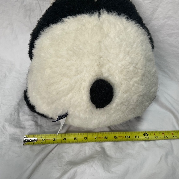 Vintage 1985 Collector’s Classic Gund Panda Bear (20”) - Picture 6 of 7
